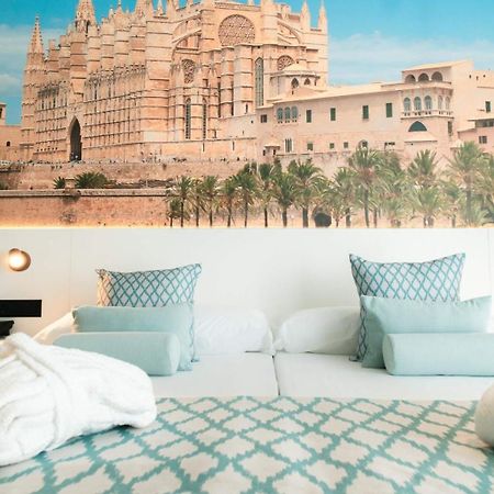Hotel Villa Espana Benidorm Esterno foto