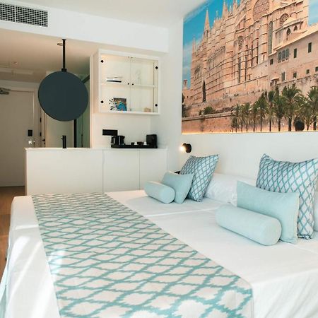 Hotel Villa Espana Benidorm Esterno foto