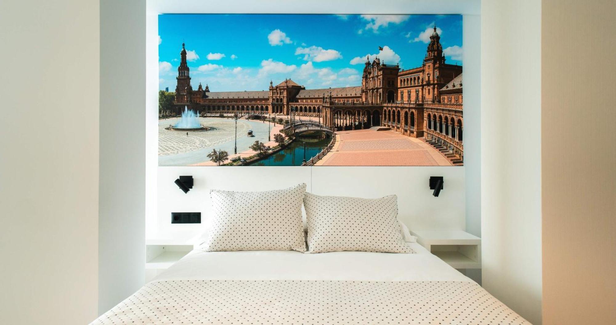 Hotel Villa Espana Benidorm Esterno foto