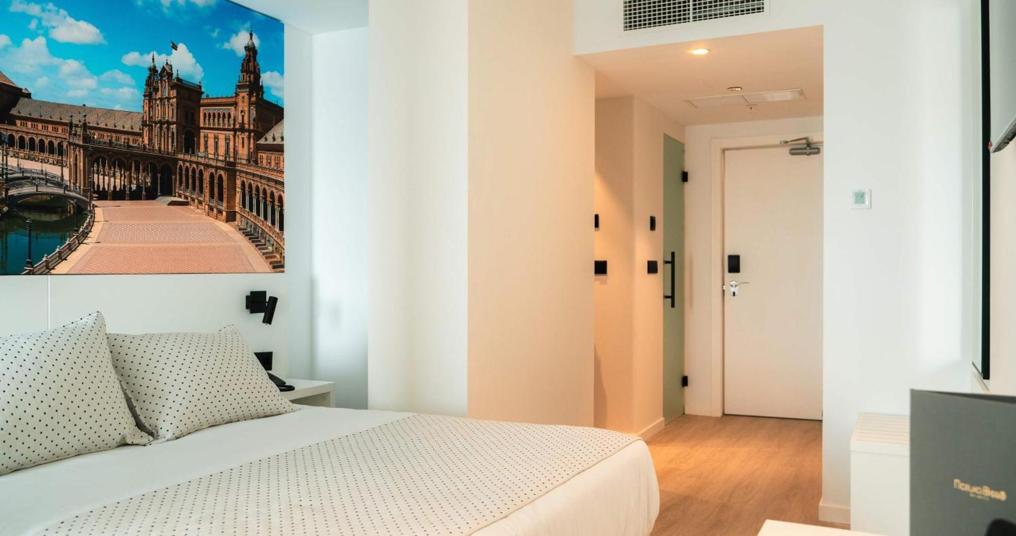 Hotel Villa Espana Benidorm Esterno foto